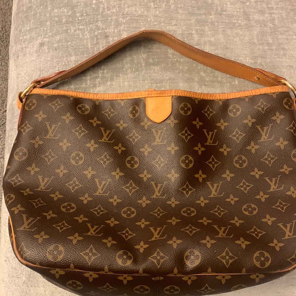 Limited addition Louis Vuitton PM Delightful $1000 OBO